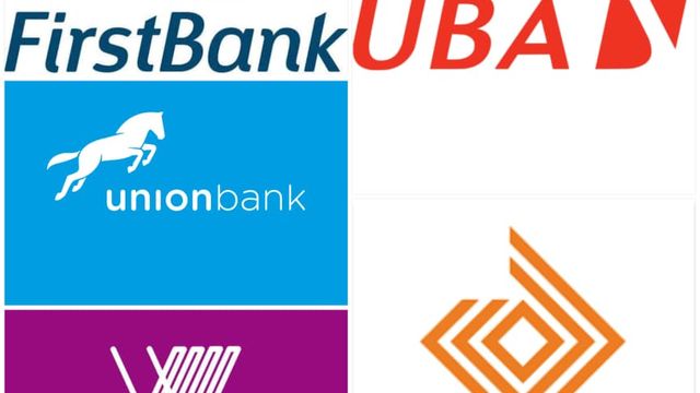 Oldest Banks in Nigeria