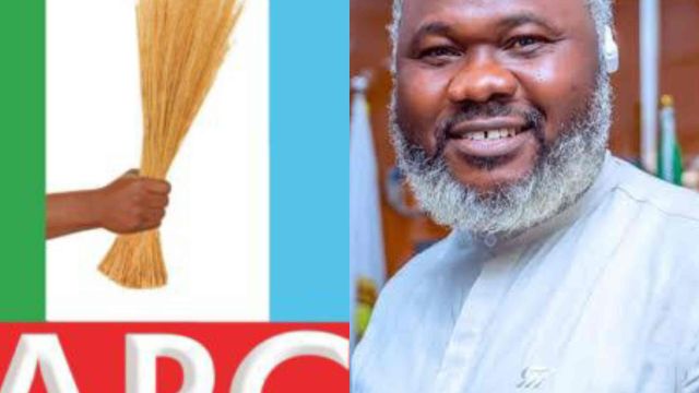 Osun APC slams NLC Chairman Arapasopo over partisan conduct