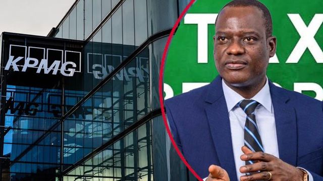Presidential fiscal committee rebuts KPMG’s critique of Nigeria’s New tax laws