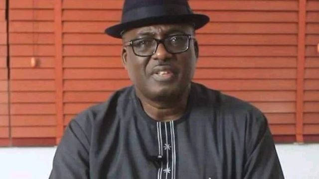 2027: Deliver Tinubu in your states – SSDC boss tells politicians