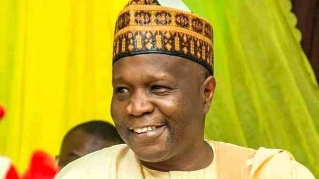 Gov. Yahaya urges unity, as APC begins e-registration in Gombe