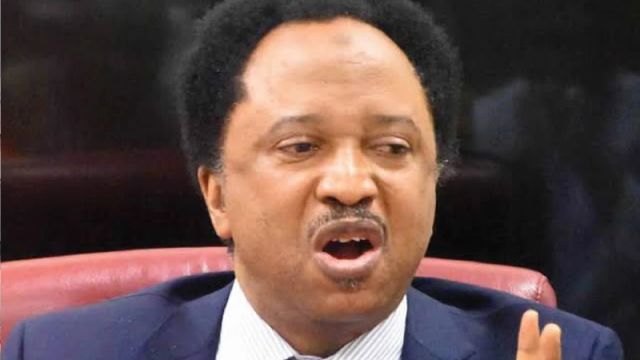 Shehu Sani urges Nigerians to quit social media commentary, embrace active politics