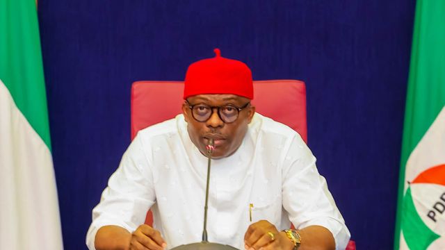 JUST IN: Rivers Assembly begins impeachment proceedings against Fubara