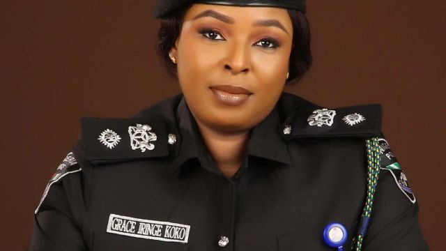Hit-and-run driver kills pedestrian in Rivers
