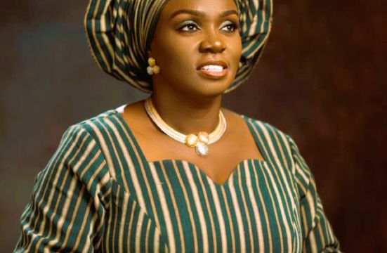 The engineer with a heart of gold: Tamunominini Makinde’s quiet revolution