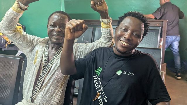 Court grants bail to Soweto, Dele Frank over Lagos Assembly protest