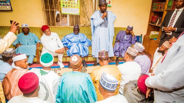 Tinubu deploys ambassadors to US, UK, France