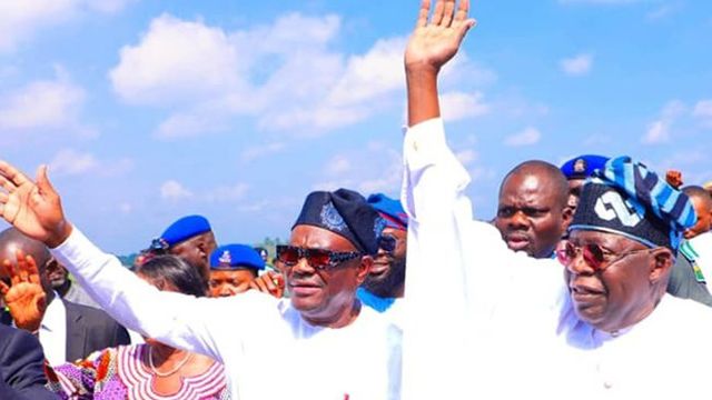 2027: Rivers Elders Council keys into Wike’s renewed hope family for Tinubu