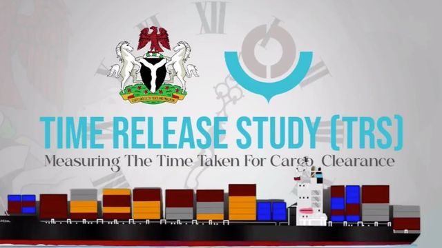 Nigeria Customs launches time release study to tackle port delays