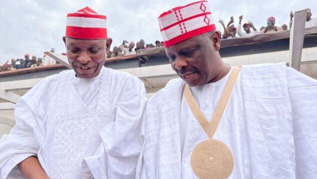Gov. Yusuf does not need Kwankwaso’s endorsement to join APC -NNPP