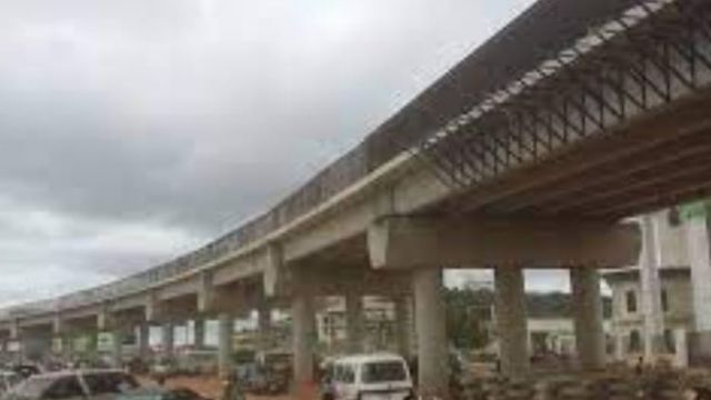 Ado-Ekiti second flyover to be completed by March — EKSG