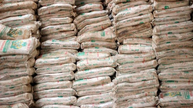 Ododo flags off fertilizer distribution for dry season farming in Kogi