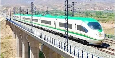 FG to construct ₦1trn metropolitan rail service in Kano