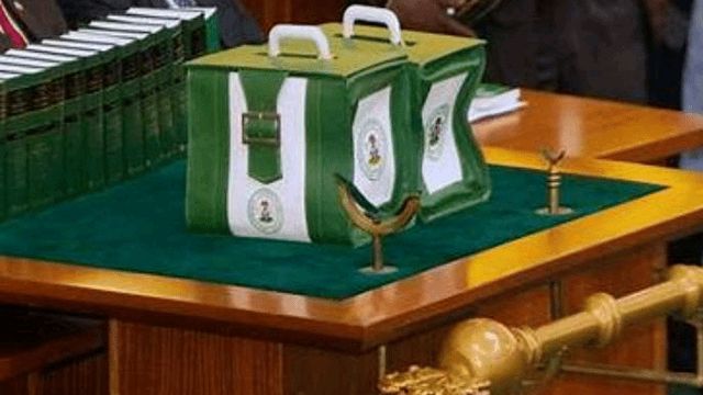 Budget repeal lawful, not a constitutional breach — Budget Office