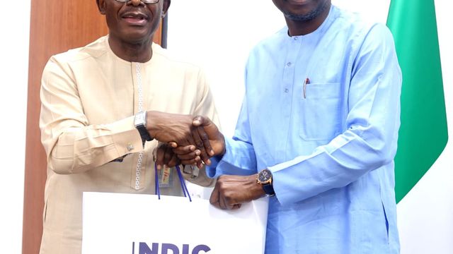 NDIC, EFCC strengthen synergy to enhance asset recovery