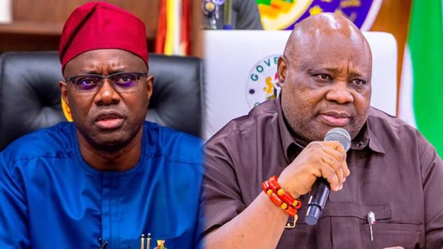 Boundary Crisis: Oyo, Osun boundary commissions move to resolve Ifon–Surulere dispute