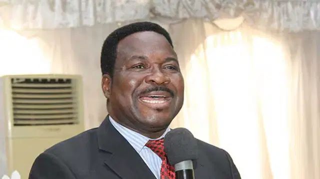 UPDATED- AGF takes over Ozekhome’s trial