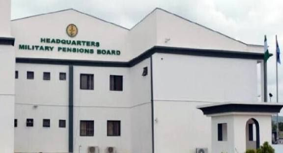 Military Pensions Board vows faster, transparent pension administration for retirees