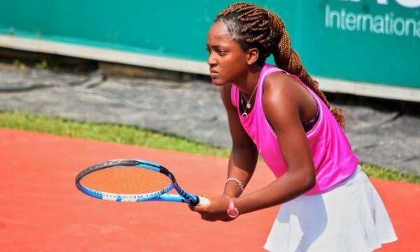 General NewsFoundation boosts grassroot tennis, concludes 7th annual youth tournament in Ogun