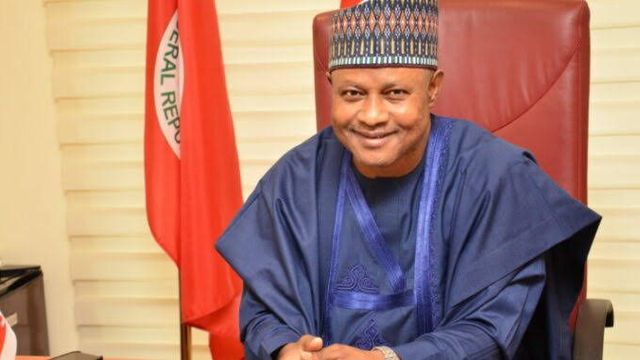 Water: Sani’s reforms are manifesting — Commissioner