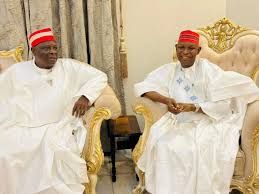 Gov. Yusuf not Kwankwaso is our national leader – NNPP chieftain