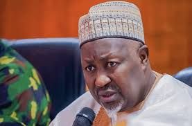Badaru dismisses defection claims, reaffirms loyalty to APC