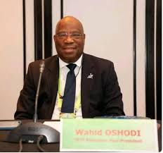 Lagos Assembly confirms Sanwo-Olu’s nominee as Chairman, State Trust Fund Board
