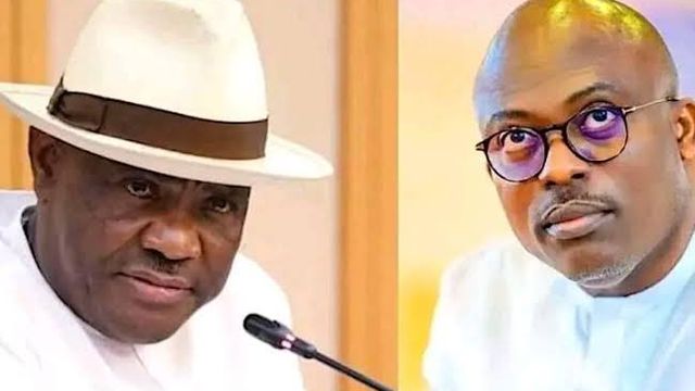2027: Wike, Fubara lack capacity to deliver Rivers for Tinubu without rigging — Fayose