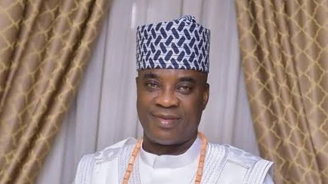 Awujale stool: Wasiu Ayinde writes Gov Abiodun over exclusion from nomination process
