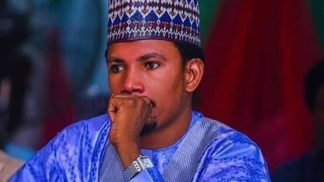 Police clear Sen Abbo of alleged rape charges