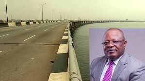 Third Mainland Bridge rehabilitation cost N43bn – Umahi