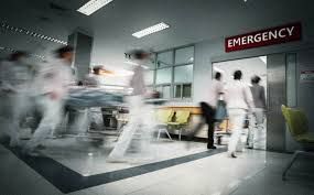 Fixing our broken health system and sector