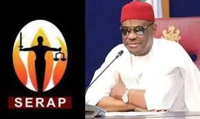 SERAP sues governors, Wike over failure to account for security votes spending