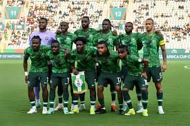 AFCON brilliance lifts Super Eagles to 26th in FIFA ranking