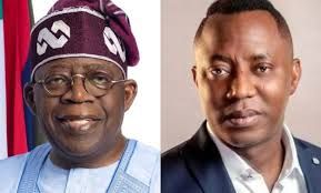False claim against Tinubu: Court fixes Jan. 22 for Sowore’s trial