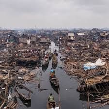 Lagos Assembly backs ongoing demolition of illegal structures