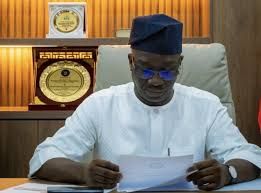 APC chieftain chides Gov. Okpebholo over alliance with former critics