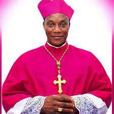 Oborevwori mourns Bishop Afareha