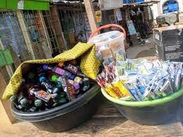NAFDAC enforces nationwide ban on sachet alcohol, small PET bottles
