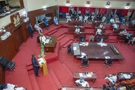 Oyo Assembly rejects Shittu’s unremoseful apology