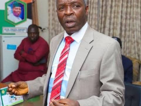 Senate Majority swells as Plateau North Senator dumps ADP for APC