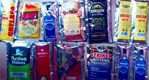 Stand firm on sachet alcohol ban, RDI urges NAFDAC