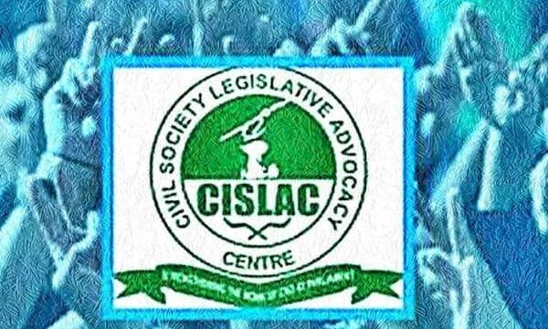 CISLAC, TI Nigeria laud UK over $9.5m asset recoveryAsset
