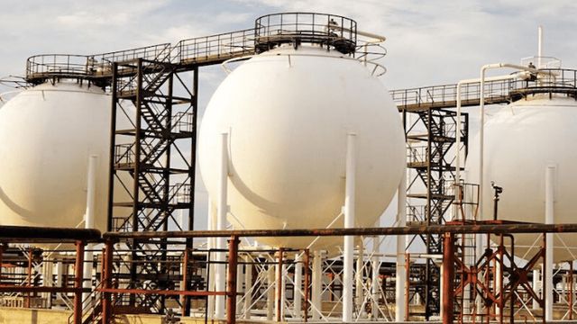 Nigeria records 1.48bcm drop in natural gas usage
