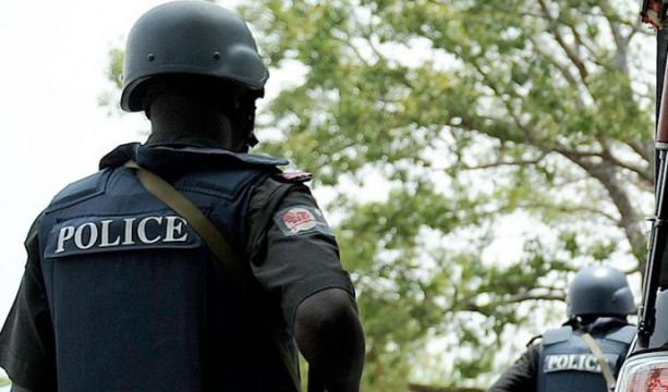 Police seek Abeeb Salam after raid on alleged gay party in Ibadan