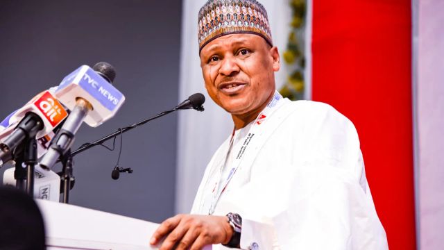 2026 budget well-planned instrument to solidify Tinubu’s reform agenda – Minister