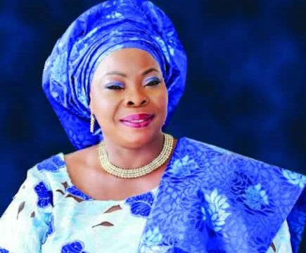 Sanwo-Olu, Makinde, Osoba celebrate ex-Lagos First Lady at 70