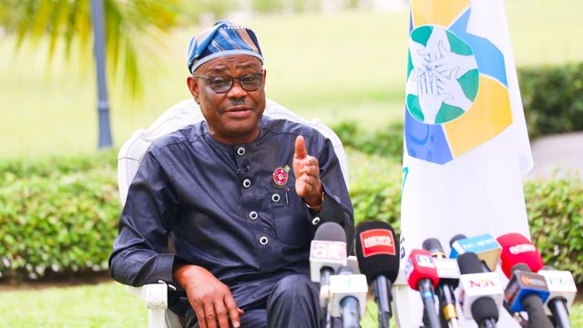 FCT polls: Wike declares Friday work-free, restricts movement from Friday night