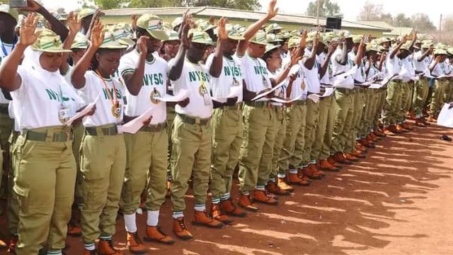 NYSC seeks collaboration with Adeleke University on corps members’ welfare