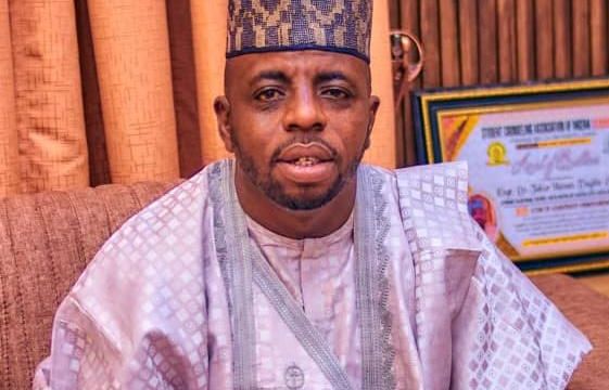 Radda mourns Katsina Water Board MD, Tingilin